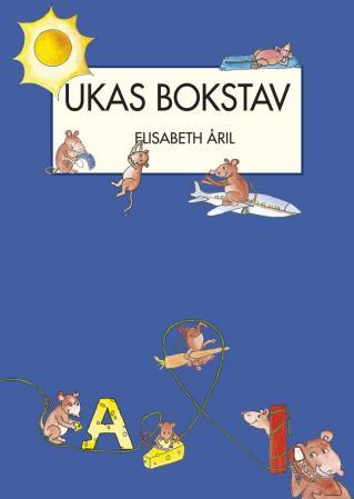 Ukas bokstav
