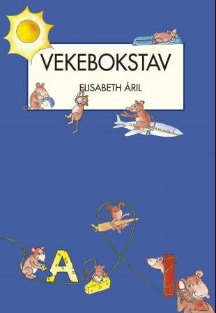 Vekebokstav