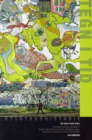 Tegn i tid - uttrykkshistorie