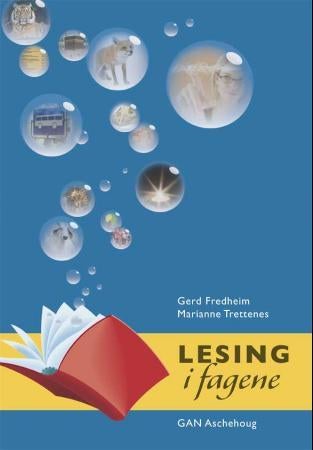 Lesing i fagene