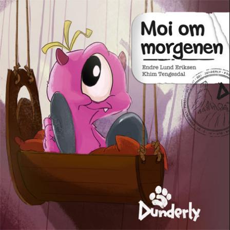 Moi om morgenen