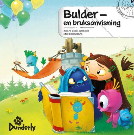 Bulder - en bruksanvisning