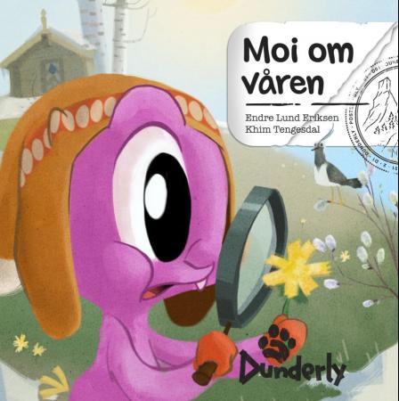 Moi om våren