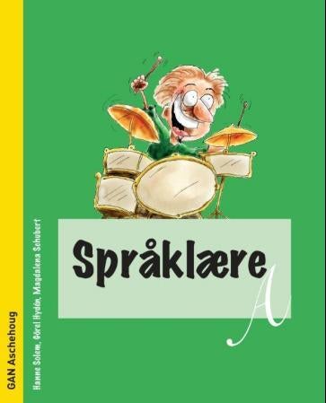 Språklære A