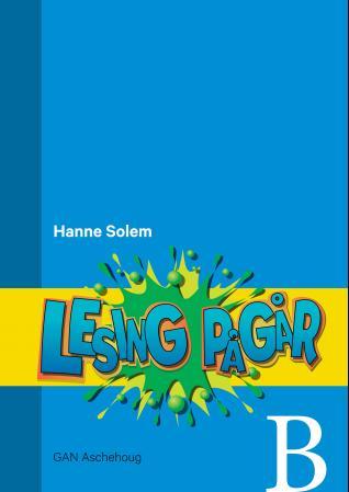 Lesing pågår B