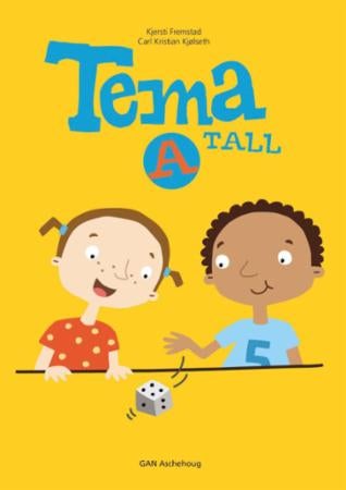 Tema A - tall
