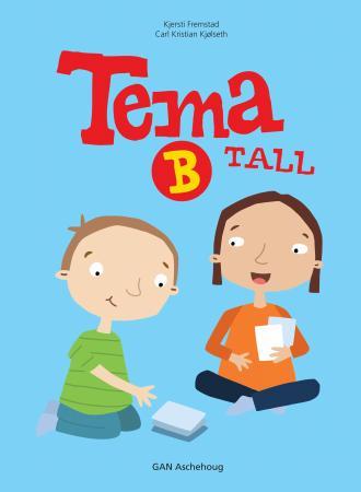 Tema B - tall