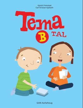 Tema B - tal