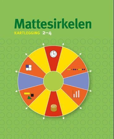 Mattesirkelen - kartlegging 2-4