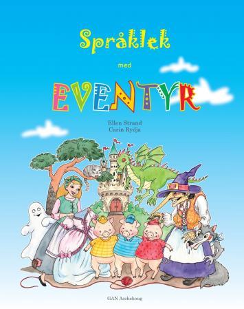 Språklek med eventyr