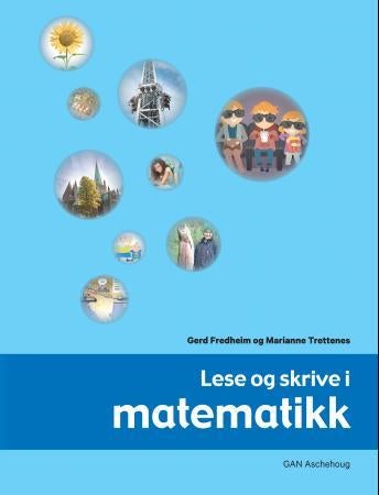 Lese og skrive i matematikk