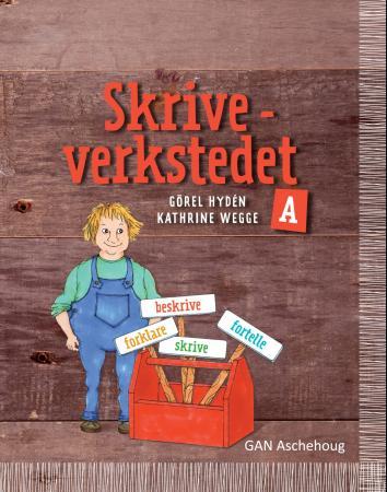 Skriveverkstedet A