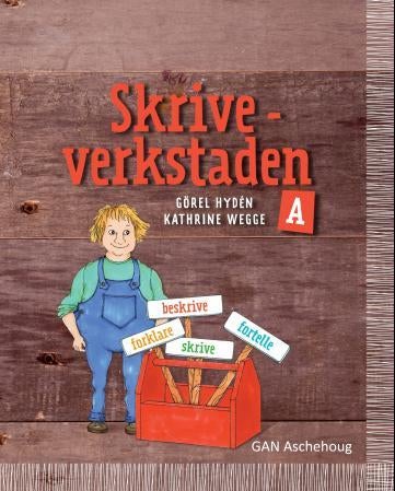 Skriveverkstaden A