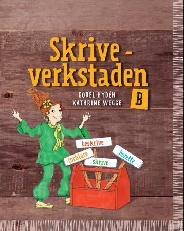Skriveverkstaden B