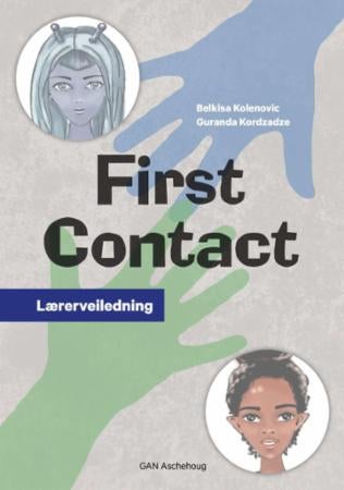 First contact - lærerveiledning