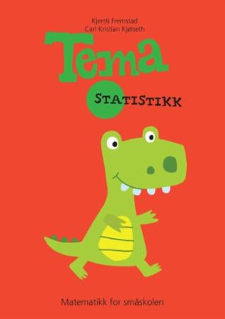 Tema - statistikk