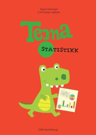 Tema - statistikk