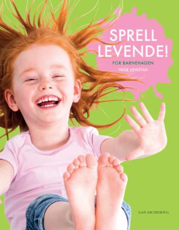 Sprell levende! - for barnehagen