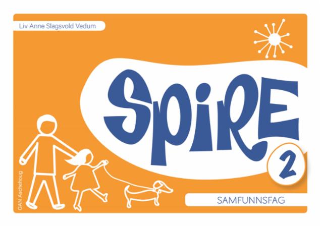 Spire 2 - samfunnsfag