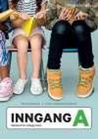 Inngang A - skoleord for nybegynnere