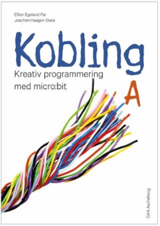 Kopling A - kreativ og skapande programmering