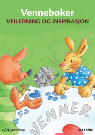Vennebøker - veiledning og inspirasjon