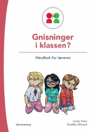 Gnisninger i klassen?