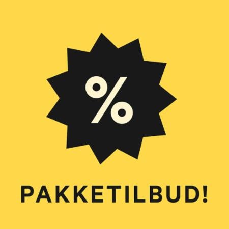 Magi A - elevbok (bokmål) og Magi A digital lisens (bokmål) : pakke norsk barnetrinnet