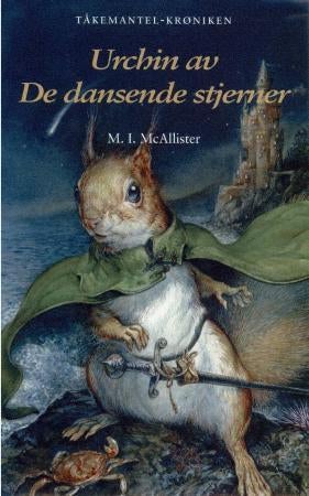 Urchin av De dansende stjerner
