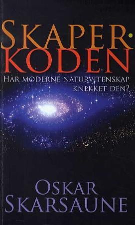 Skaper-koden - har moderne naturvitenskap knekket den?