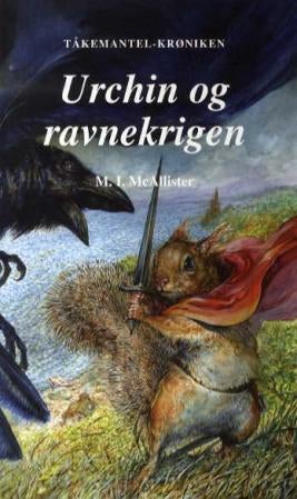 Urchin og ravnekrigen