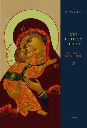 Det hellige bildet - en vei til Guds hjerte