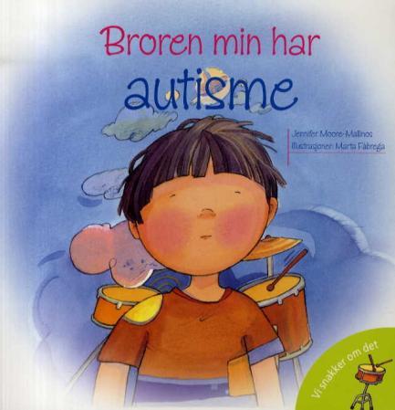 Broren min har autisme