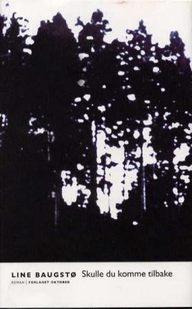 Skulle du komme tilbake - roman