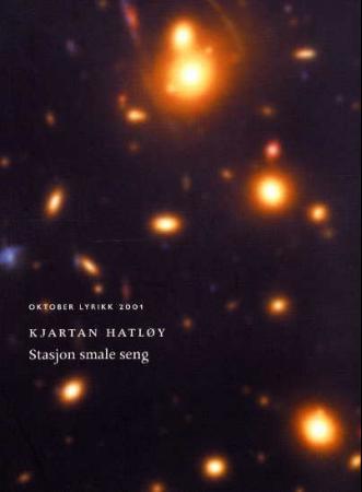 Stasjon Smale seng - dikt