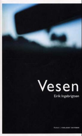Vesen - roman