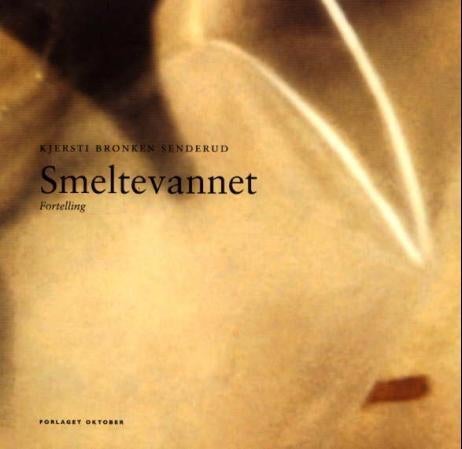 Smeltevannet - fortelling