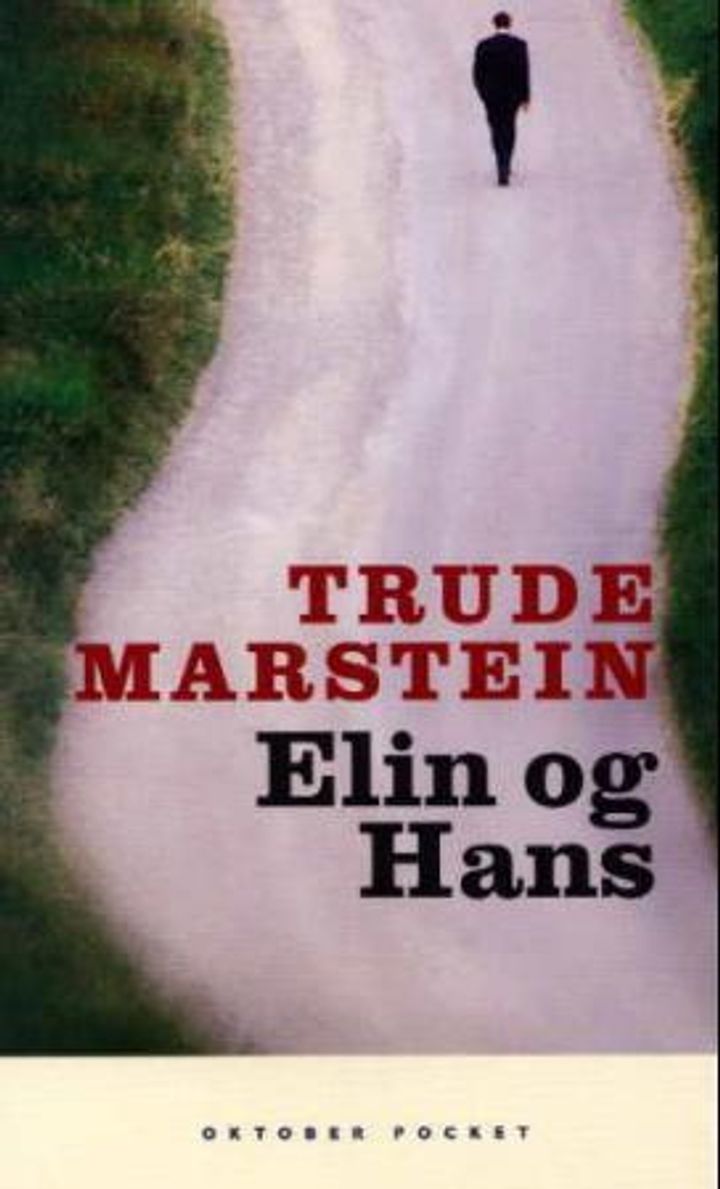 Elin og Hans - roman