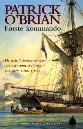 Første kommando