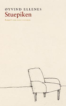 Stuepiken - roman