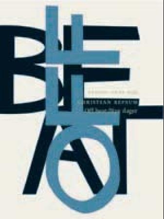 Offbeat/nye dager - dikt