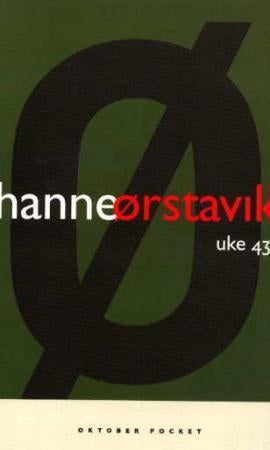 Uke 43 - roman