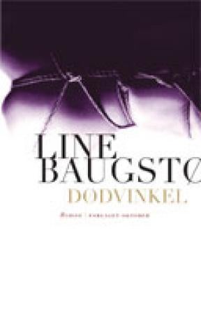 Dødvinkel - roman