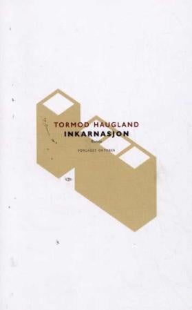 Inkarnasjon - roman