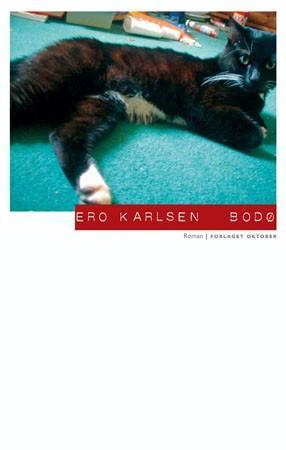 Bodø - roman