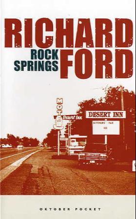 Rock Springs - fortellinger
