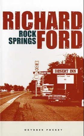 Rock Springs - fortellinger