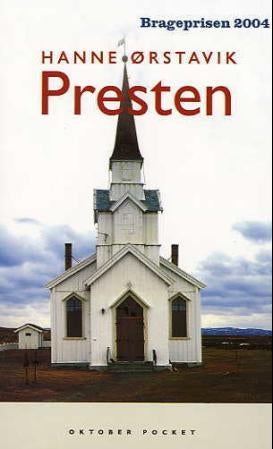 Presten - roman