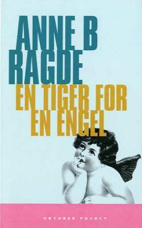 En tiger for en engel - roman