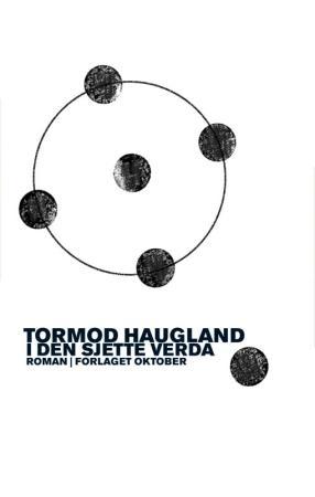 I den sjette verda - roman